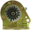 New 12 Volt Starter Compatible With Replacement For Engine 311777 312777 313707 313777 31a507 28d707 28m707 28n707 28n777
