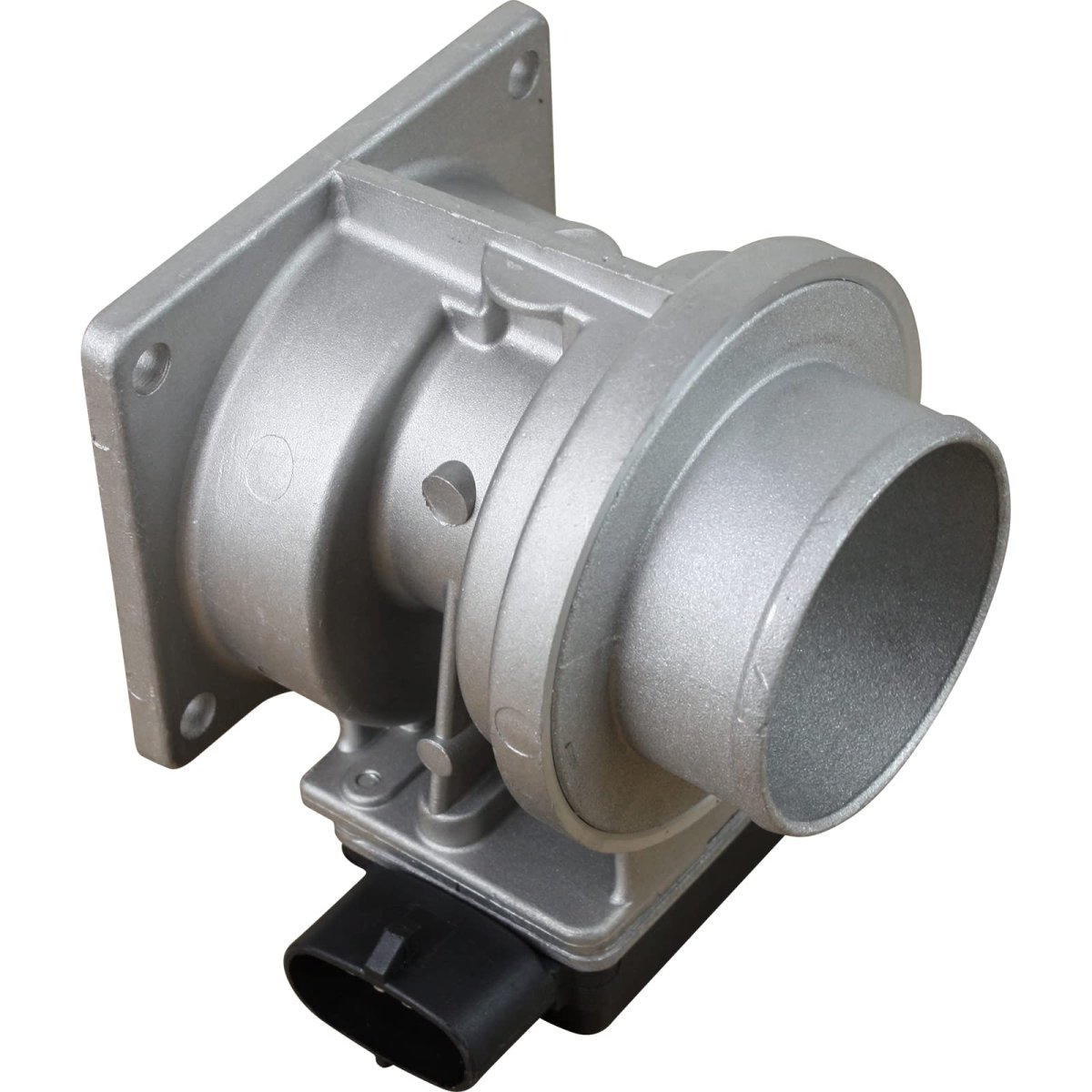 Premium Mass Air Flow Sensor Maf Afm For 1991 1993 Ford Escort And Mercury Tracer 1 9l Engines Focz 12b579 Aarm Mf0cz1
