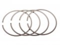 Evergreen Rs4030hp Std For Honda Cr-v 2 0l B20b4 B20z2 High Performance Engine Piston Ring Set Standard Size 