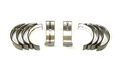 Mb216 10 Oversize 0 In Main Bearings Set For002 To 2015 Acura Honda Accord Civic Crv 2 0l 2 4l L4 Dohc K24z7 K24y2 K24z3 K23a1 