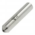 Uxcella Single Point 10mm Dia Straight Round Shank Diamond Dresser
