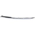 Front Bumper Trim Molding Chrome For Nissan Pathfinder 2013 2014 2015 2016 Driver Side Ni1046102 620753ka0a 