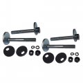 2pcs Cam Bolt Kit For Chrysler 1971-1993 1959-1966 General Motors 1962-1982