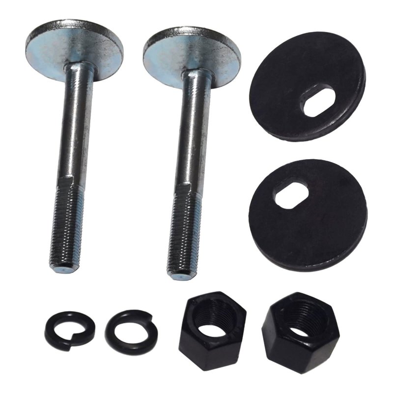 2pcs Cam Bolt Kit For Chrysler 1971-1993 1959-1966 General Motors 1962-1982