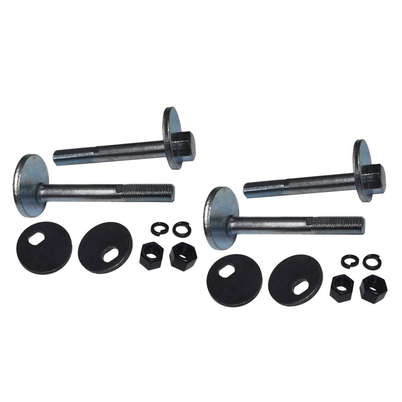 2pcs Cam Bolt Kit For Chrysler 1971-1993 1959-1966 General Motors 1962-1982