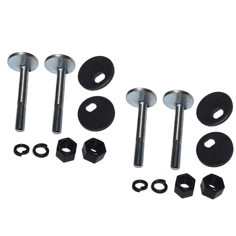 2pcs Cam Bolt Kit For Chrysler 1971-1993 1959-1966 General Motors 1962-1982
