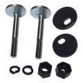 2pcs Cam Bolt Kit For Chrysler 1971-1993 1959-1966 General Motors 1962-1982