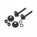2pcs Cam Bolt Kit For Chrysler 1971-1993 1959-1966 General Motors 1962-1982