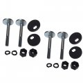 2pcs Cam Bolt Kit For Chrysler 1971-1993 1959-1966 General Motors 1962-1982