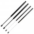 Ocpty Lift Supports Gas Springs Struts Shocks 4573 4576 Pm2033 Sg230063 21 6 20 1 Strut Fit For Buick Rainier 2004-2007 For