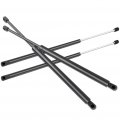 Ocpty Lift Supports Gas Springs Struts Shocks 4573 4576 Pm2033 Sg230063 21 6 20 1 Strut Fit For Buick Rainier 2004-2007 For