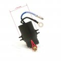 The Rop Shop Fuel Primer Choke Solenoid For 2001 Johnson 115 Hp Rj115vxsic Outboard Engine