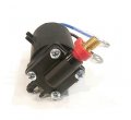 The Rop Shop Fuel Primer Choke Solenoid For 2001 Johnson 115 Hp Rj115vxsic Outboard Engine