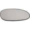 Passenger Side Mirror Glass For Buick Regal 1997 1998 1999 2000 2001 2002 2003 2004 Non Heated With Backing Plate Convex Flat 