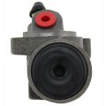 Front Left Driver Side Drum Brake Wheel Cylinder Premium Line For Pontiac Executive Base 1967 