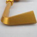 Motorcycle Protector Racer 100 Cnc Aluminum Handlebar Brush Brake Clutch Lever Guards Proguard System Front Adjustable 7 8 22mm