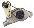 Moroso 63750 Electric Water Pump Drive Kit 