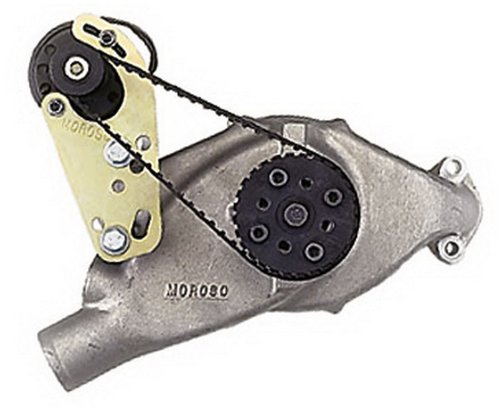 Moroso 63750 Electric Water Pump Drive Kit