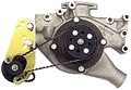 Moroso 63750 Electric Water Pump Drive Kit