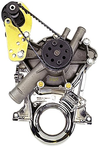 Moroso 63750 Electric Water Pump Drive Kit
