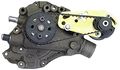 Moroso 63750 Electric Water Pump Drive Kit