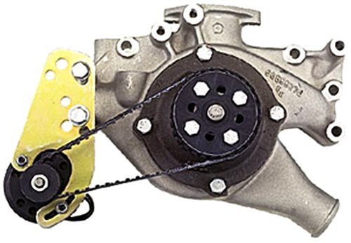 Moroso 63750 Electric Water Pump Drive Kit
