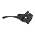 Hood Hinge Pair For Chevy Blazer 2019 2020 2021 2022 Driver And Passenger Side Steel Replacement Gm1236230 Gm1236231 84445919 
