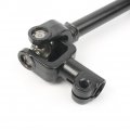 Mallofusa Steering Shaft Lower Intermediate Steer Column Assembly Replacement Compatible For 2005 2006 2007 2008 2009 2010 2011