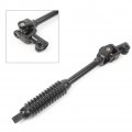 Mallofusa Steering Shaft Lower Intermediate Steer Column Assembly Replacement Compatible For 2005 2006 2007 2008 2009 2010 2011