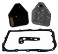 Transmission Filter Kit For Chrysler Executive Sedan 2 6l L4 1983 1984 Pc-1060516 