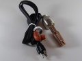 Engine Block Heater For Jetco Trencher 7254 With Cat 3406 Brakesaver 