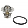Aintier 52028898ai 416-203 Engine Coolant Thermostat Housing Kit Replacement For 2005-2018 Chrysler 300 2007-2009 Aspen