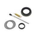 Yukon Mk C9 25-r Minor Installation Kit For Chrysler 9 25 Rear Differential 