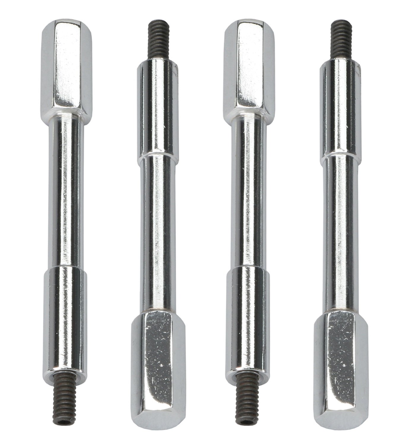 Trans-dapt 9182 Valve Cover Bolts Set Of 4