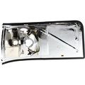 Rexhall Roseair 1998 Rv Motorhome Pair Left Right Replacement Front Turn Signal Lights