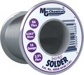 Mg Chemicals 63 37 Rosin Core Leaded Solder 0 062 Diameter 1 Lb Spool 