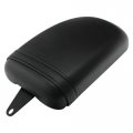 Tcmt Black Rear Passenger Seat Pillion Fit For Honda Rebel 1100 Abs 2021-2023 21-23 