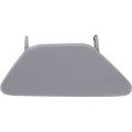 Headlight Washer Cover Passenger Side For Bmw 528i 535i 550i 2011 To 2016 Primed Replacement Bm1049104 51118048680 
