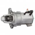 Starter For 56027702ab Fit 1999 2000 2001 2002 2003 Ram 1500 2500 3500 Van Mitsubishi Raider 2006 2007 2008 2009 Pickup 