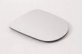 Best In Auto 10-14 For Rx450h Side Mirror Replacement Glass Right Heat 