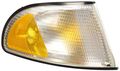 Depo 341-1504r-us Audi A4 Passenger Side Replacement Parking Signal Light Unit 