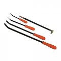Shop-tek 5-piece Pry Bar Set Pb-5c Sold By Ucostroe Only 
