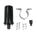 178-8082 Ignition Coil For Cars High Voltage Output With Copper Windings Male Connector Model 