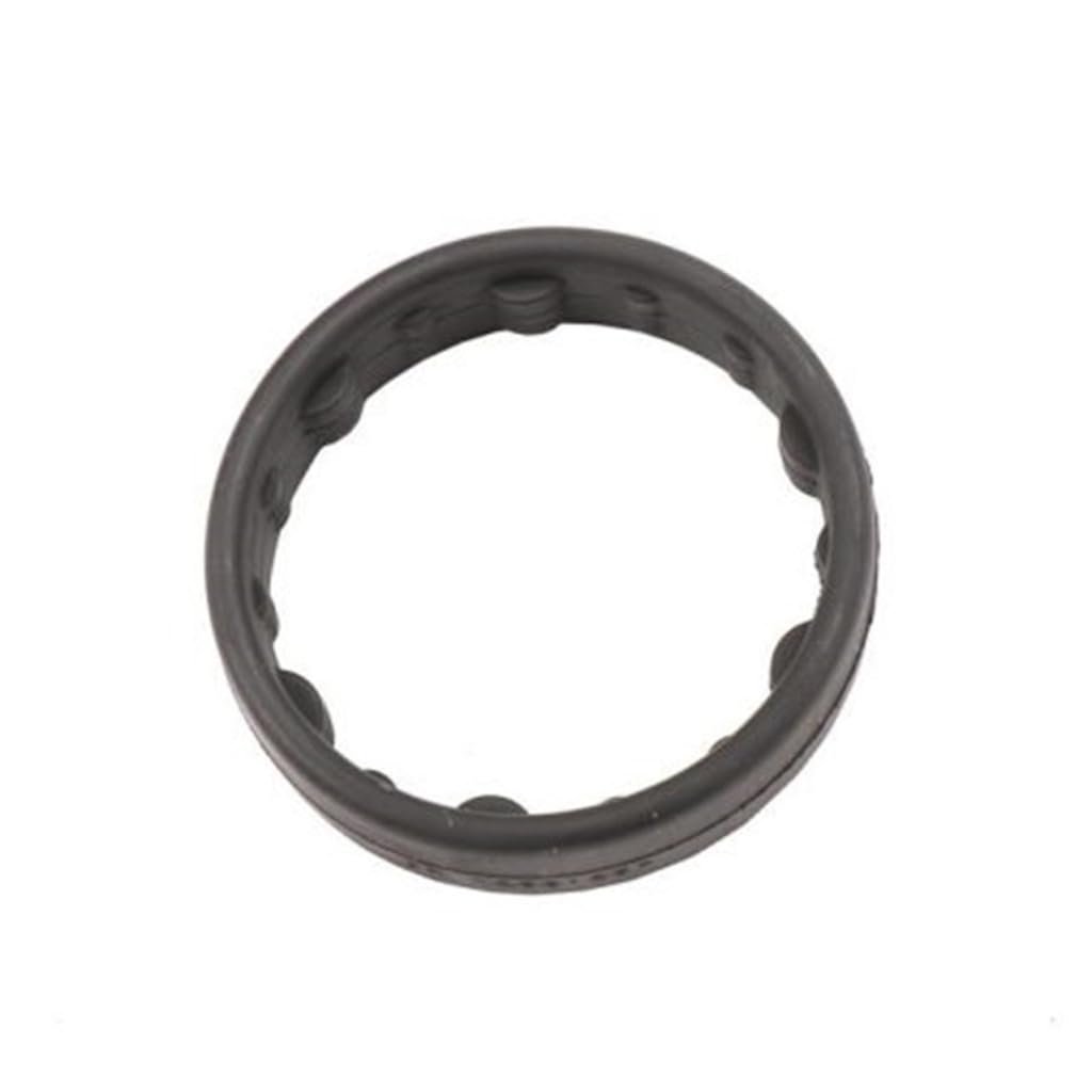 Oil Pump Suction Pipe Seal For Chevy Traverse 2009 2019 17 Inside Diameter 1 37 In Outside Rubber Part 12691257