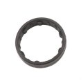 Oil Pump Suction Pipe Seal For Chevy Traverse 2009 2019 17 Inside Diameter 1 37 In Outside Rubber Part 12691257 
