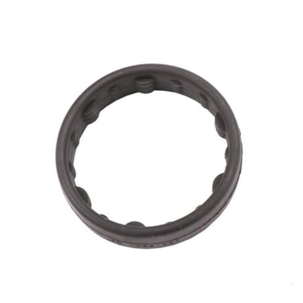 Oil Pump Suction Pipe Seal For Chevy Traverse 2009 2019 17 Inside Diameter 1 37 In Outside Rubber Part 12691257