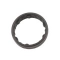 Oil Pump Suction Pipe Seal For Chevy Traverse 2009 2019 17 Inside Diameter 1 37 In Outside Rubber Part 12691257