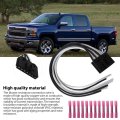 Blower Motor Resistor Plug Connector 7 Wire For Gmc Yukon Xl 1500 2000-2006