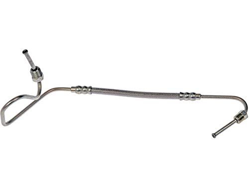 Front Master Cylinder Brake Line For 1997 1999 Ford F150 With 4 Wheel Abs Stainless Steel W0121 R424272