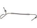 Front At Master Cylinder Brake Line For 1997-1999 Ford F150 With 4-wheel Abs 